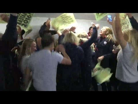 Här blir Linköping svenska mästare 2016 - TV4 Sport