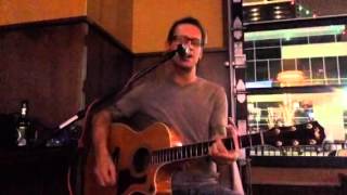 Promise - Butch Walker (cover)