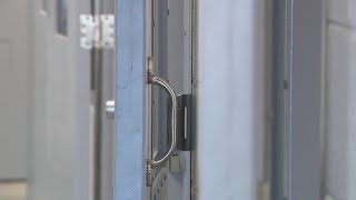San Joaquin County announced new detention and programs facility