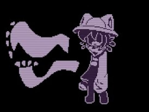 UnderShot: An Undertale X Oneshot (new boss)