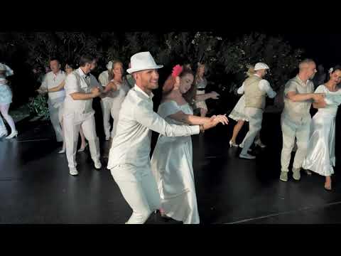 Son Cubano bootcamp & partnerwork challenge - Saturday Showtime @ ¡Gusto Cubano! 2023-jul