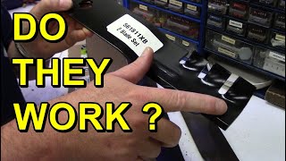 Riding Mower Mulching Blades Review - Do They Work