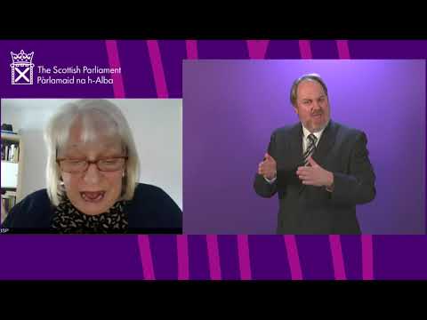 Topical Questions BSL - 9 March 2021