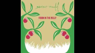 Xavier Rudd- Food in the Belly 1. The Letter