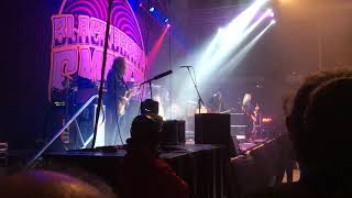 Blackberry Smoke Live  Belfast 6th November 2018 Nobody Gives a Damn and Good One Coming On