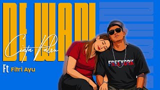 Download lagu CINTA PALSU - DE'WAN ft Fitri Ayu mp3