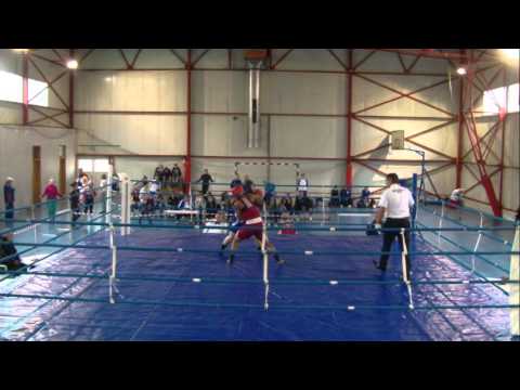 Fieraru Lenuta vs Topan Geanina