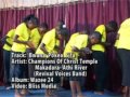 BWANA POKEA SIFA-latest leading worship song ...