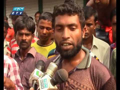 নেত্রকোনায় কৃষক হত্যা, খুনিরা ধার পড়েনি