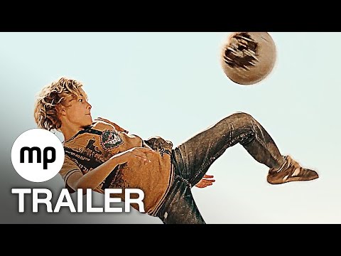 The Wild Soccer Bunch 6 (2016)  Trailer