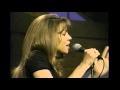 Mariah Carey-Anytime You Need A Friend(Live Letterman 1994)