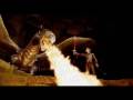 Keep Holding On -Eragon Soundtrack 