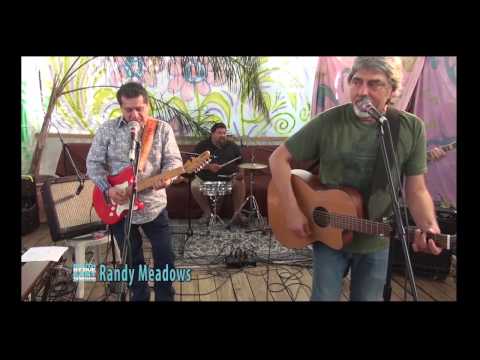 RANDY MEADOWS - Live @ SOUTH BY DUE EAST (Live Music Video)