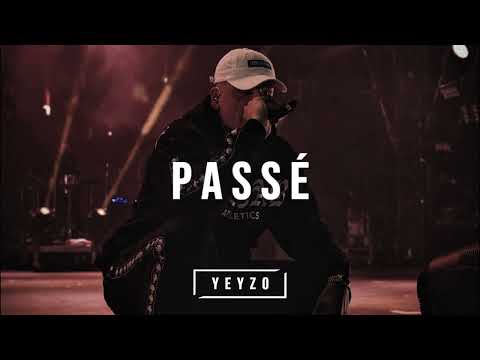 Passé - Sad Guitar Rap Beat | Emotional Hip Hop Instrumental | Bonez MC Type Beat