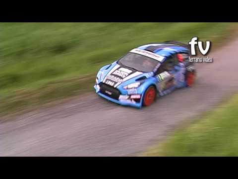PROMO 10°Rally di Alba 2016 Riccio - Menchini by Ferrario Video