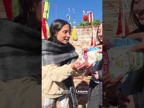 🌎 CELEBRAMOS A LA PACHAMAMA