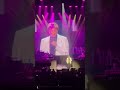 Old Friends” – Barry Manilow’s Tearful Goodbye 💔 Live in Concert!