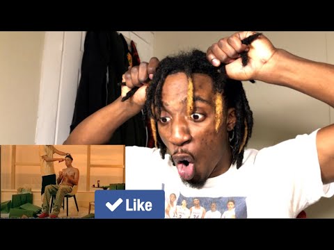 Teto - Fim de Semana no Rio 🧀💨 (REACTION)