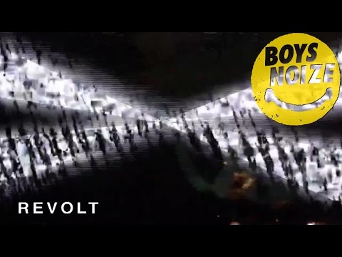 Video thumbnail for Revolt