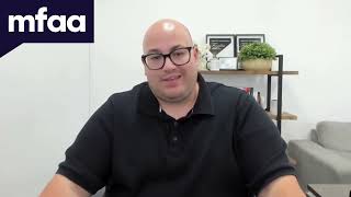 Broker Corey Goldby discusses how technology is shaping his business
