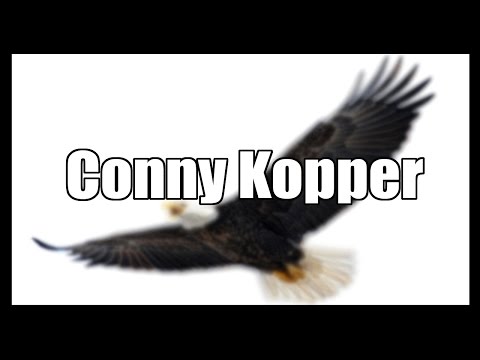 Conny Koppers ist ein Engel | derStaz