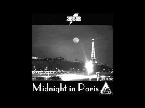 Strange Connection - Midnight in Paris (Equitant Remix)