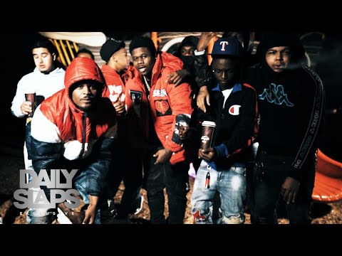 Lil G30 x Mac Moo - Iraq (Exclusive Music Video) | Dir. ShotByDiz