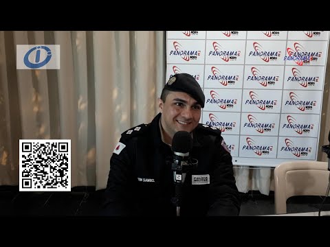 Conexão Policial: ocorrências do final de semana