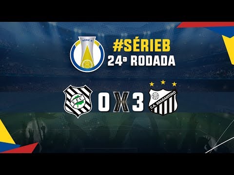 Gols de Figueirense 0 x 3 Bragantino, Campeonato Brasileiro Série B