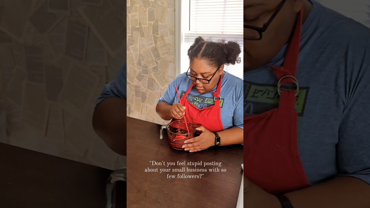 Feeling Stupid... #artistdiaries #crafting #artvlog #fantasyart #witch  #vampire #smallbiz