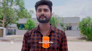 Padamati Sandhyaragam | Premiere Ep 530 Preview - May 28 2024 | Telugu | ZEE5
