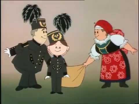 SKARBNIK (1980) - SERIA: BOLEK I LOLEK WŚRÓD GÓRNIKÓW