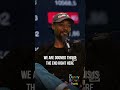 Danny Brown Thinks A.I. Will be Humanity's Downfall