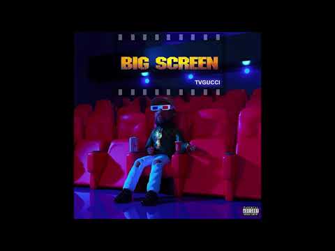 TVGUCCI - BORA BORA (Official Audio)