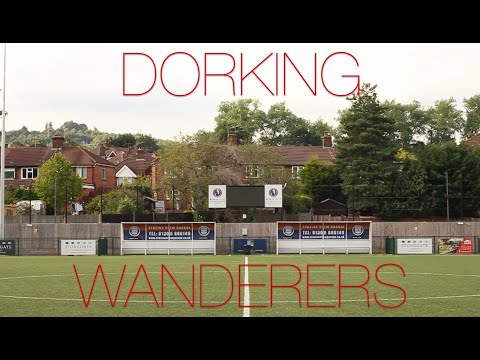 Dorking Wanderers FC | Non-League Snapshots