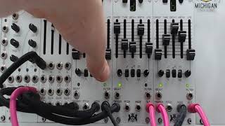 Video thumbnail for SY0.5 Demo 1 by Michigan Synth Works