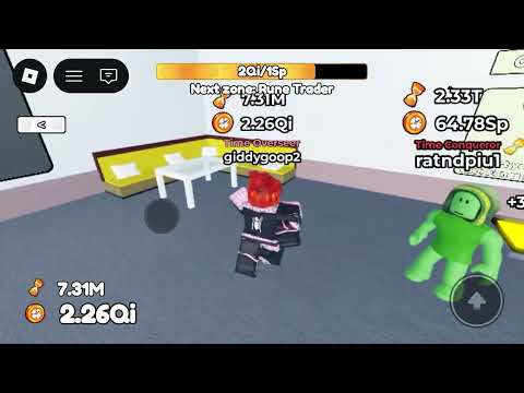 The Robloxers - H-O-H-O - Misc Originals