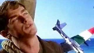 Fretblanket - Into The Ocean