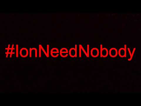 Bamma feat Aj & Corie X Ion Need Nobody