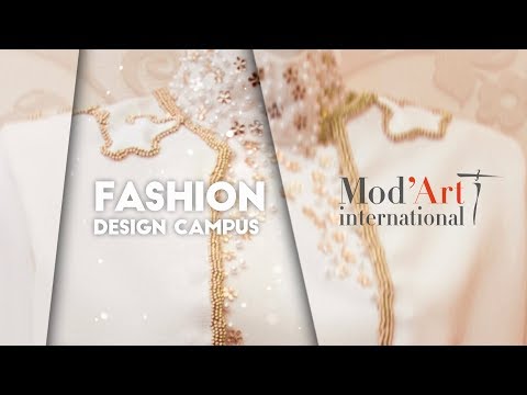 Our Campus (Sri Lanka Branch) Documentary #FashionDesign