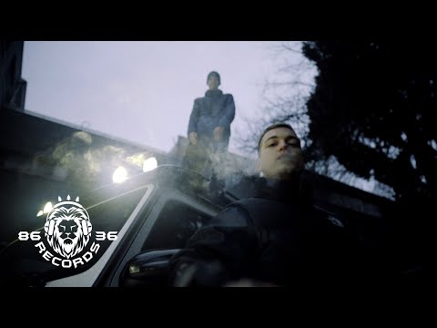 Roy34 feat. SIRODOGGYD - Murder Was The Case (prod. by Chimo)