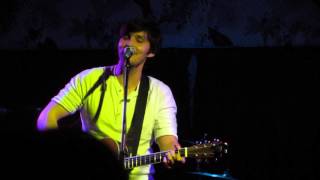 Lawn Chair Don't Care charlie worsham Manchester 2016
