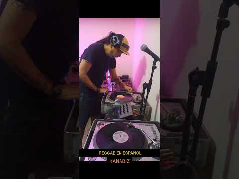 Mix de Reggae en Español by: KANABIZ. El General. Nando Boom. Aldo Ranks. El Maleante.La Atrevida