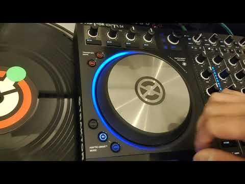 TRAKTOR Kontrol S4 Mk3 review