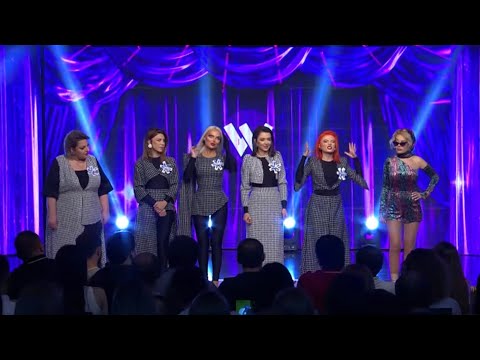 Women's Club 176 - ԲԱՑՈՒՄ