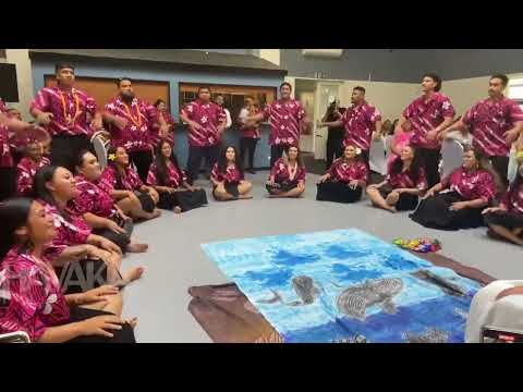 Threestarnation - Wedding Tama Fakafetuiaga