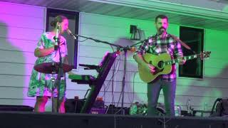 National Park Radio at Platypus Hills Country Concert 9/11/2021