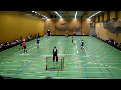 Axa floorball cup 2010