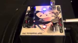 Video thumbnail for Gainiac MP Custom FX by  Isaac Berumen GAINY by MP Custom FX