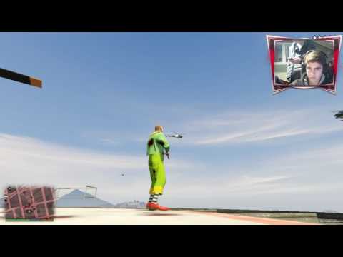 GTA 5 | Rodjendanski Stream :D Zezanje Po Gradu Sa Drugovima